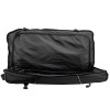 High Sierra Drop Bottom Duffle zipper
